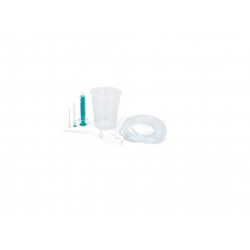 Vervangende Set voor Injectie arm 3BP50-1 Vervangende Set voor Injectie arm 3BP50-1