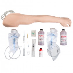 Venapunctie Injectie Arm Venapunctie Injectie Arm