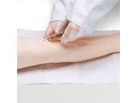 Venapunctie Injectie Arm