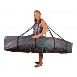 Draagtas Oefenpop 180 cm