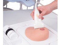Borstmodel met tumoren