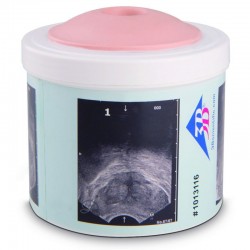 Prostaatonderzoek trainer