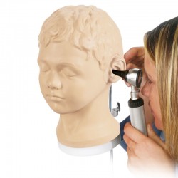 Diagnostisch en procedureel ooronderzoek model Diagnostisch en procedureel ooronderzoek model