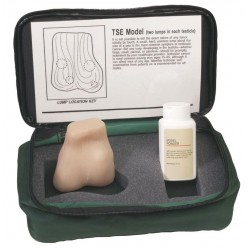 Teelbalkanker Trainer