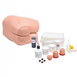 Darmverzorging en Klysma Trainingsmodel