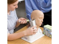 Oor Uitspuit Trainer Oor Uitspuit Trainer