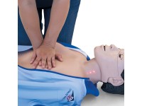 CPR Lilly PRO+ ™ Reanimatie Torso