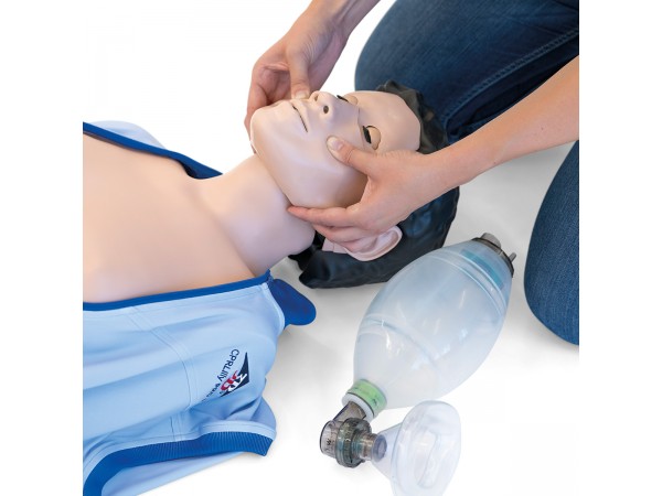 CPR Lilly PRO+ ™ Reanimatie Torso