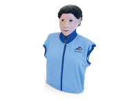 CPR Lilly PRO+ ™ Reanimatie Torso