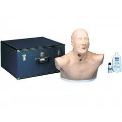 Tracheotomiezorg Simulator