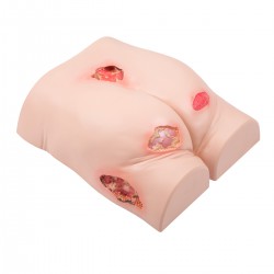 Decubitus Trainingsmodel