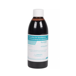 Bloedkleurige Vloeistof 250 ml