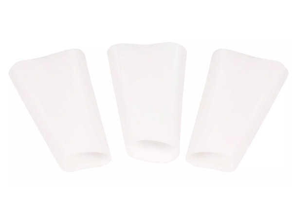 Vervangende Larynx Ligamentlaag voor Crico Chris (Set van 3 stuks) Vervangende Larynx Ligamentlaag voor Crico Chris (Set van 3 stuks)