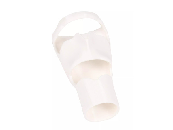 Vervangende Larynx voor Crico Chris Vervangende Larynx voor Crico Chris