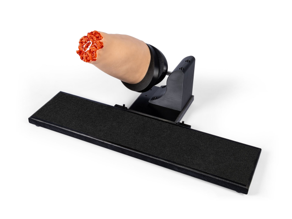Tourniquet Trainer Amputated Andy