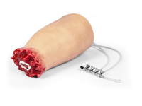 Tourniquet Trainer Amputated Andy