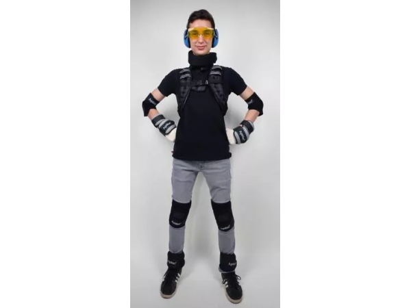 AgeMan Ouderdomssimulator Compact