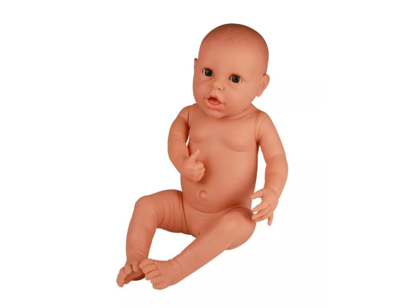 Baby Verzorgingspop Meisje voor Luieroefeningen