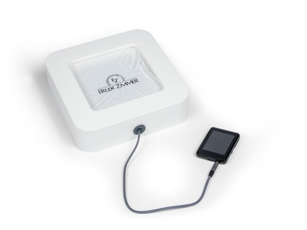 Fysiologische Auscultatie Trainer